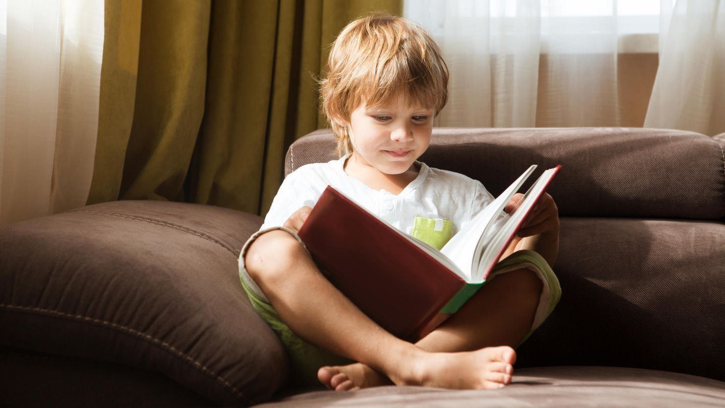 Libros y Educación: Formando Valores en los Niños